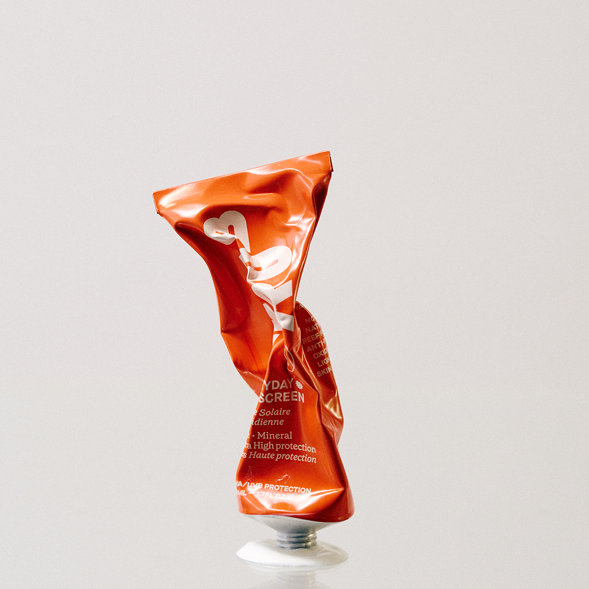 Le Rub - All-Day Body Sunscreen SPF50