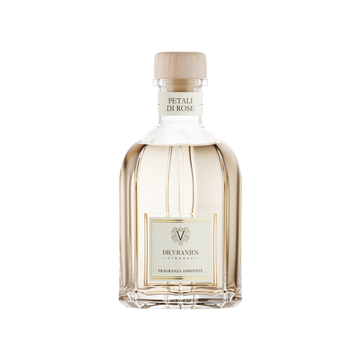 Dr. Vranjes Firenze - Petali di Rose Sticks