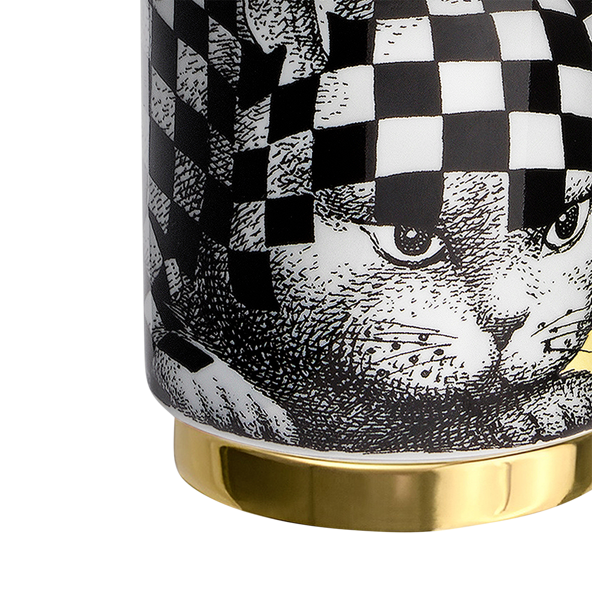 Fornasetti Profumi - High Fidelity Candle
