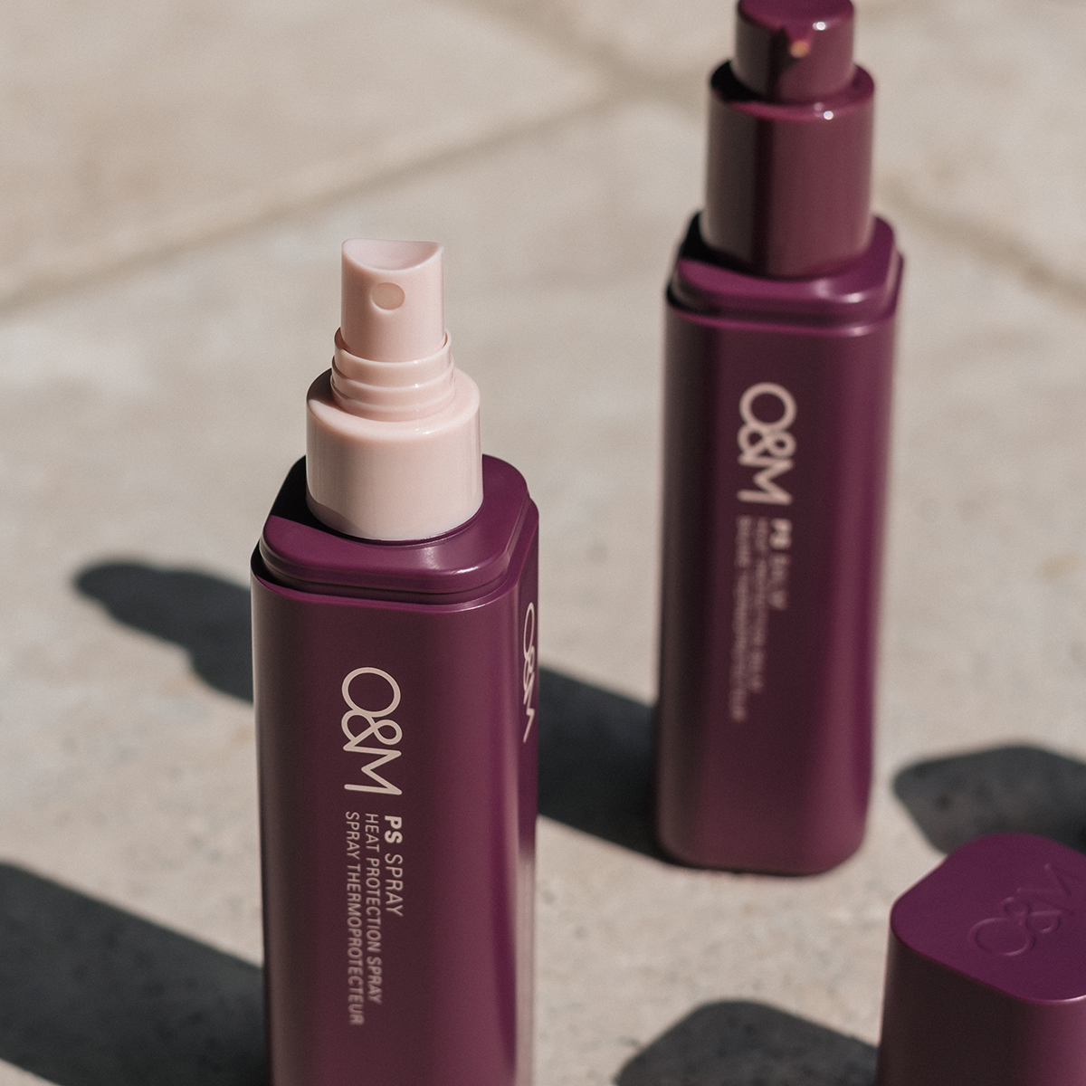 Original & Mineral - PS Spray