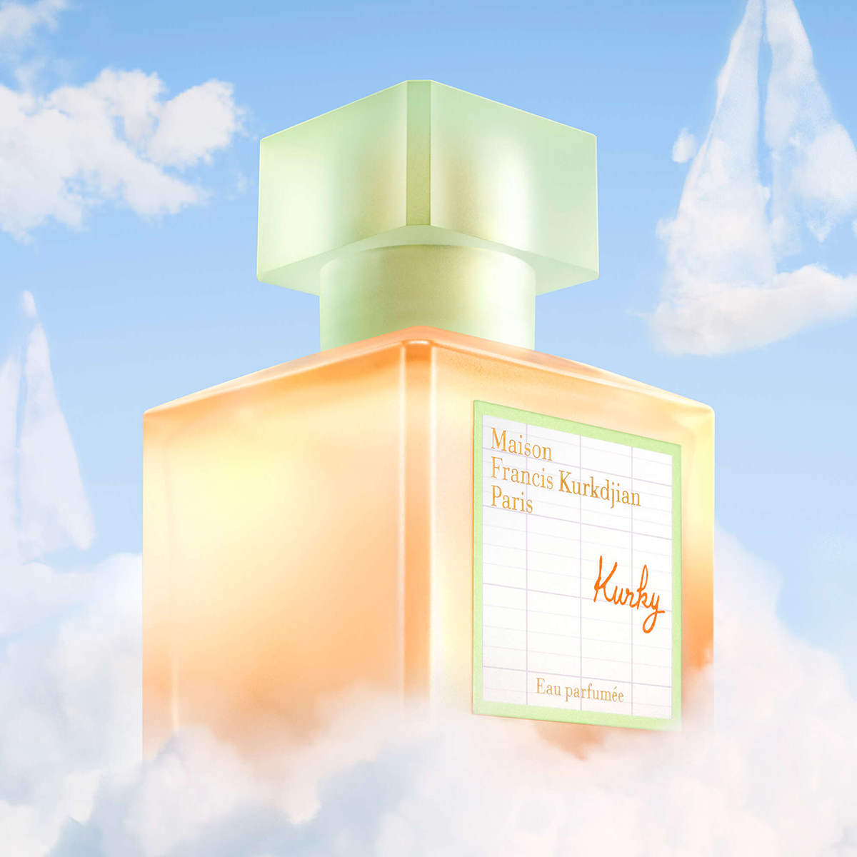 Maison Francis Kurkdjian - Kurky Eau Parfumee