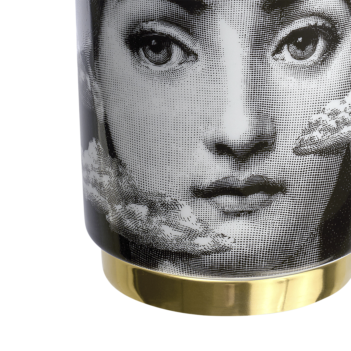 Fornasetti Profumi - Tra le Nuove Immaginazione Candle Fornasetti Profumi - Tra le Nuove Immaginazione Candle