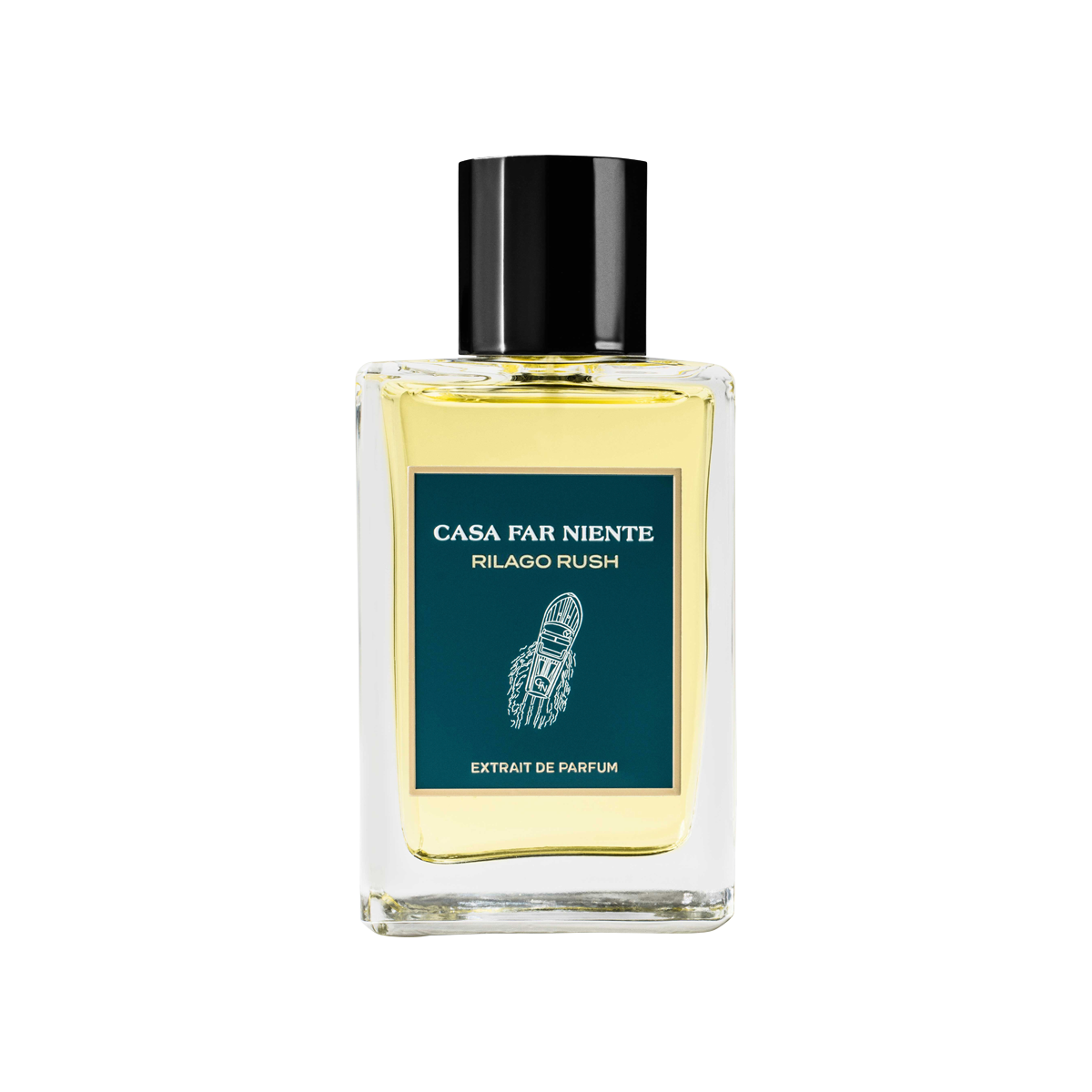 Casa Far Niente - Rilago Rush Extrait de Parfum