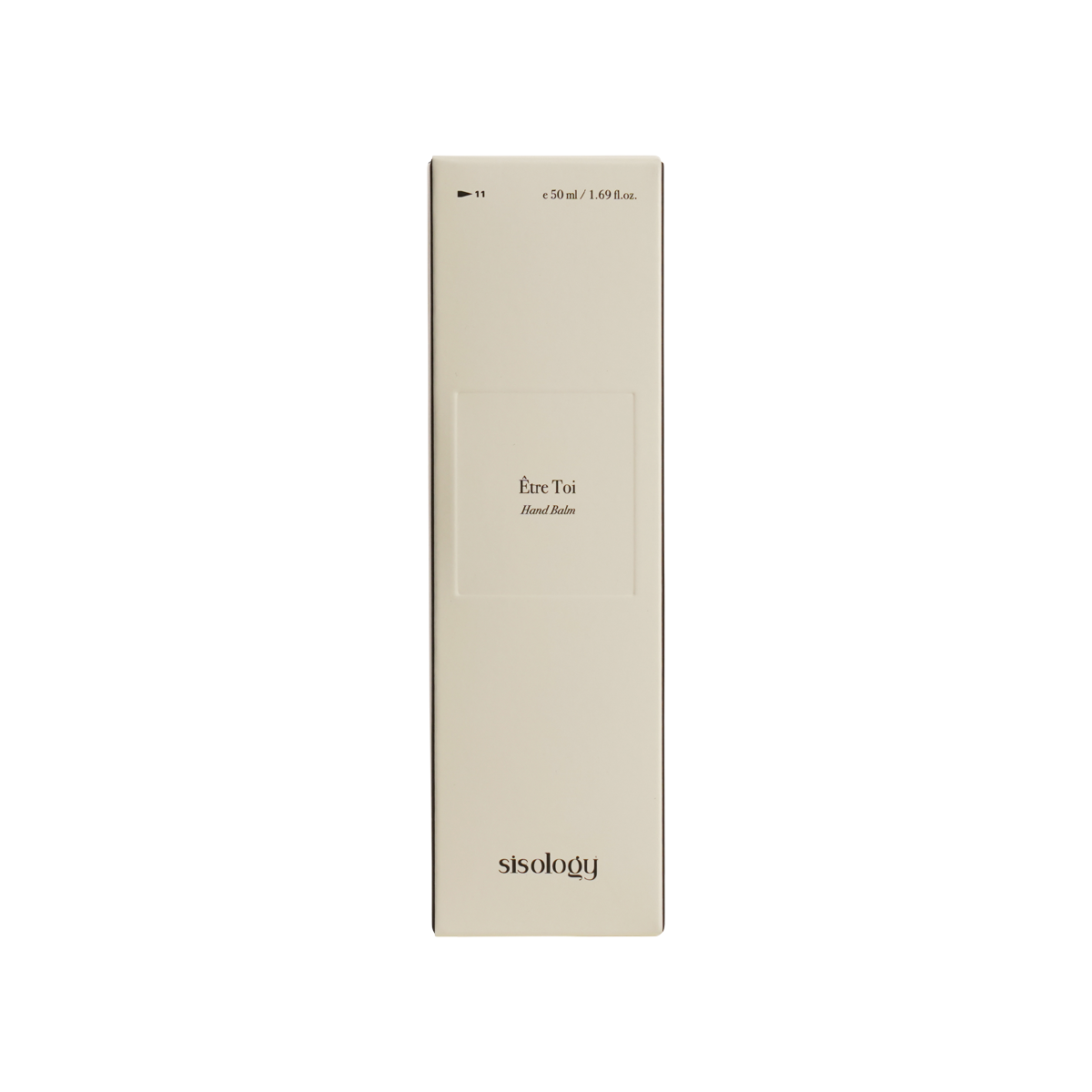 sisology - Etre Toi Hand Balm