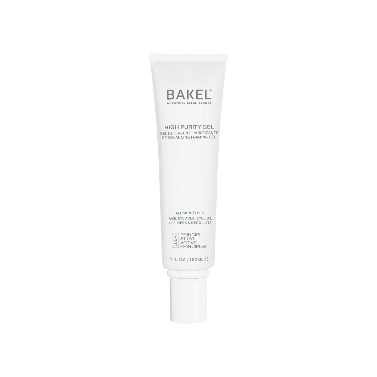 Bakel - High-Purity Gel