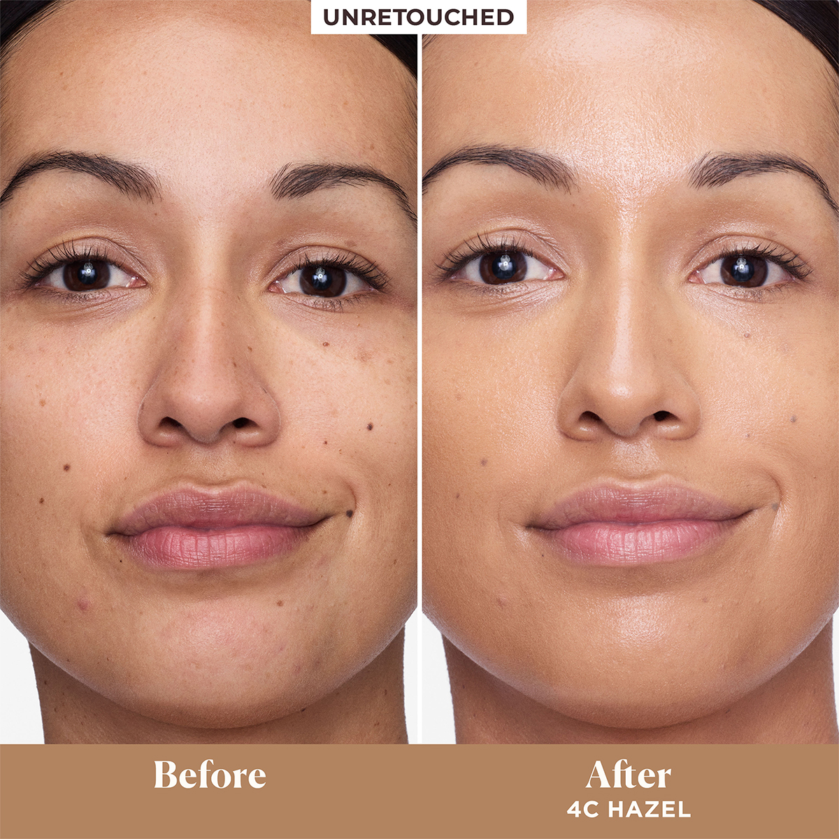 Laura Mercier - Tinted Moisturizer Natural Dewy