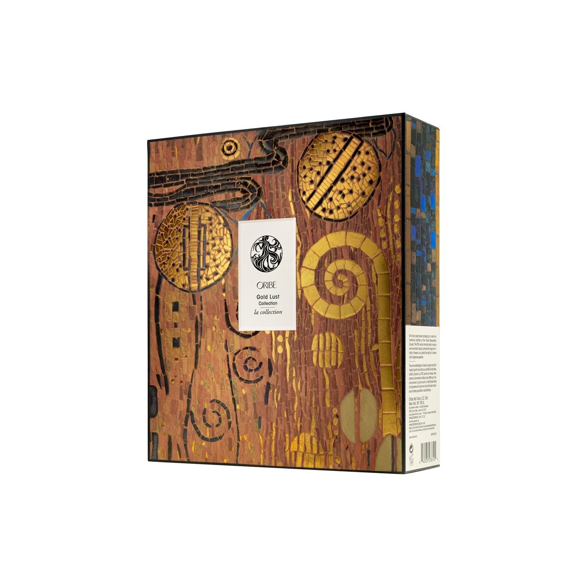 Oribe - Gold Lust Collection