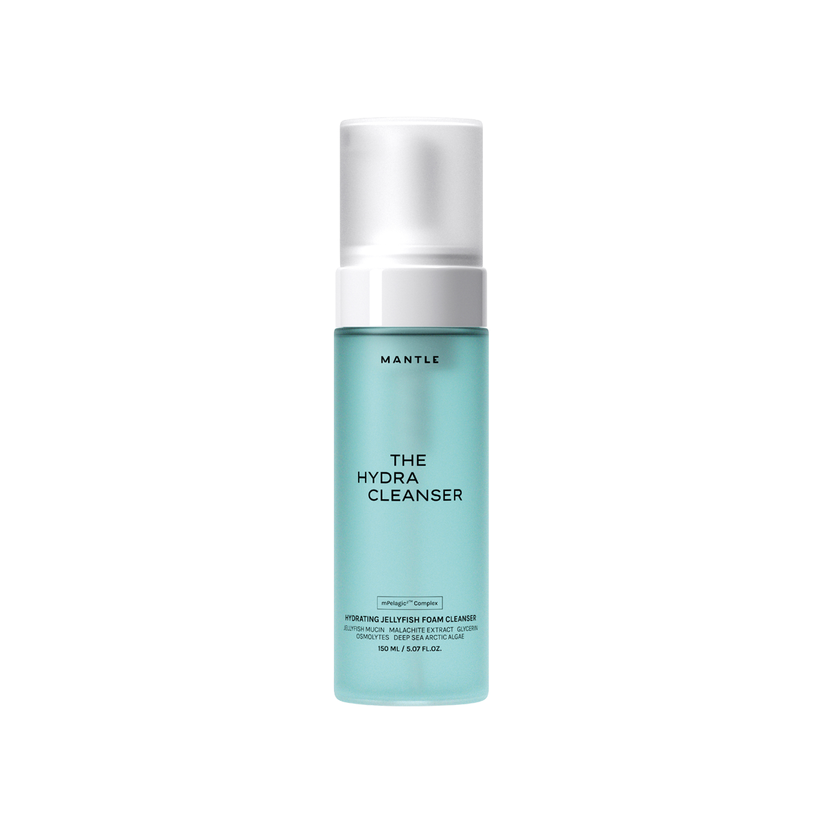 MANTLE - The Hydra Cleanser