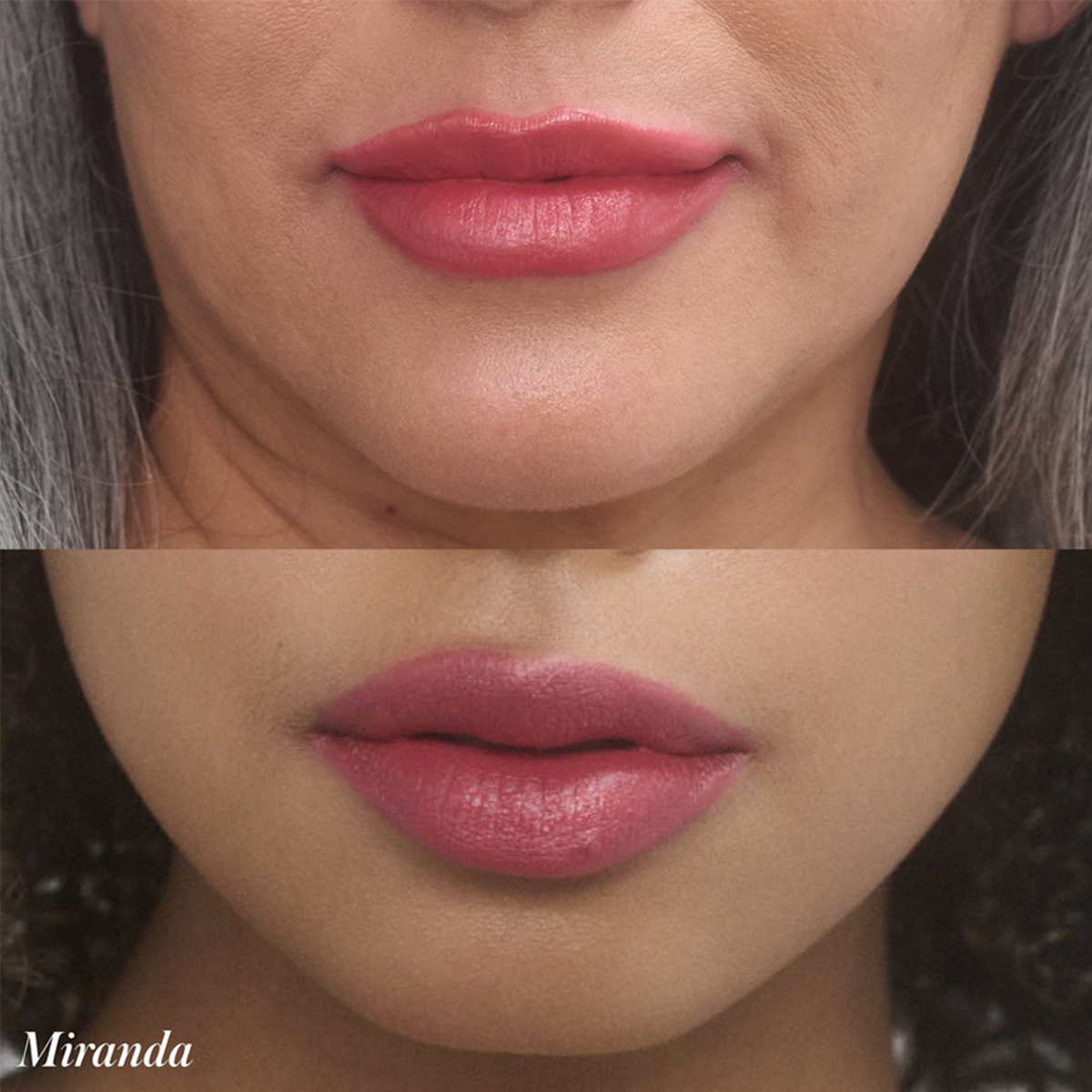RMS Beauty - Legendary Serum Lipstick