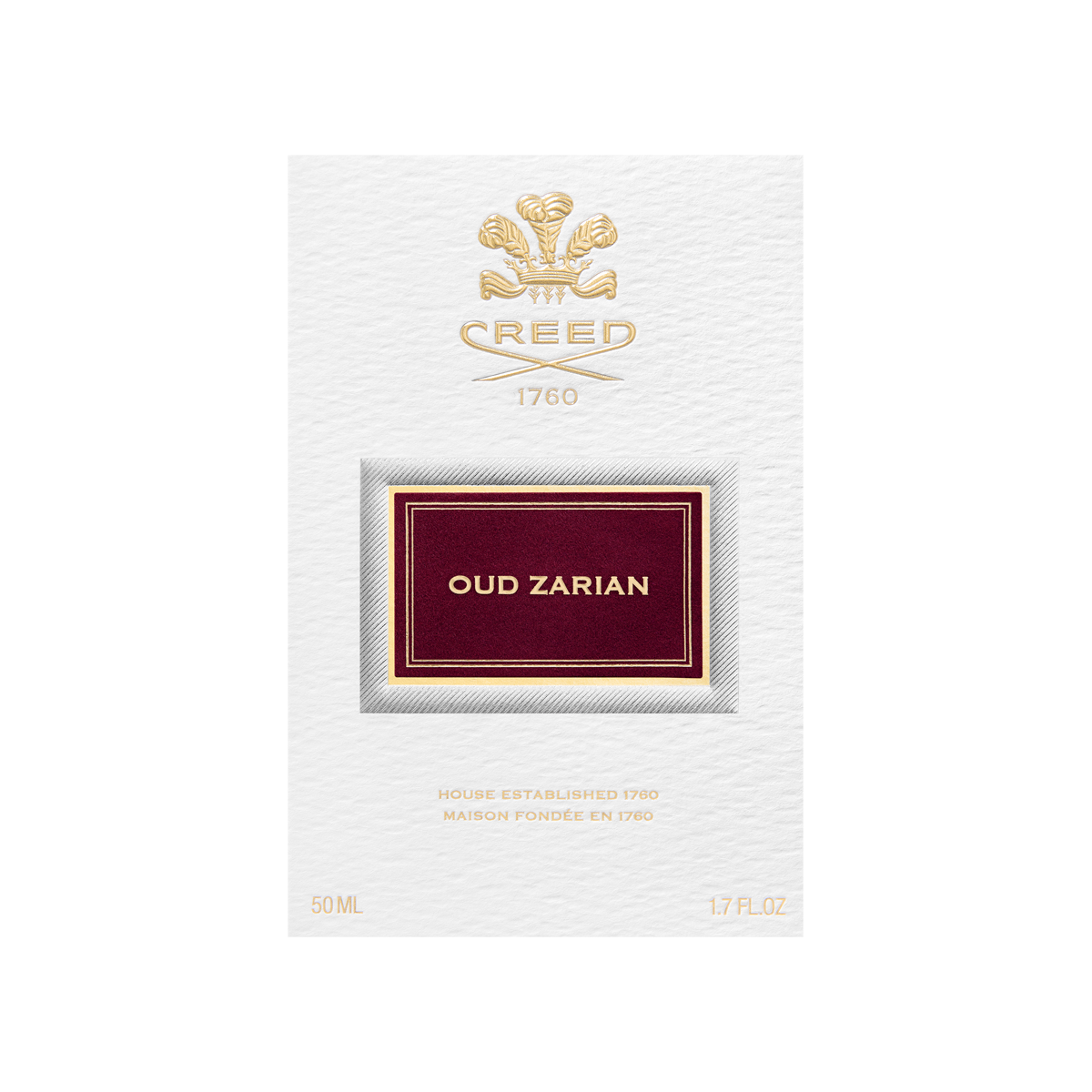 Creed - Oud Zarian Eau de Parfum