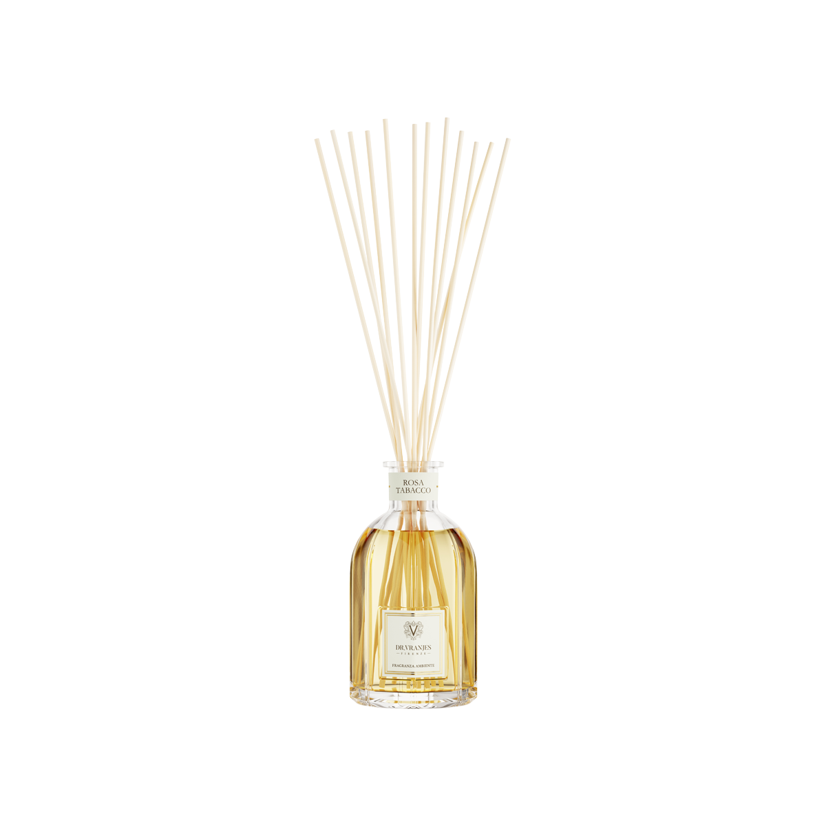 Dr. Vranjes Firenze - Rosa Tabacco