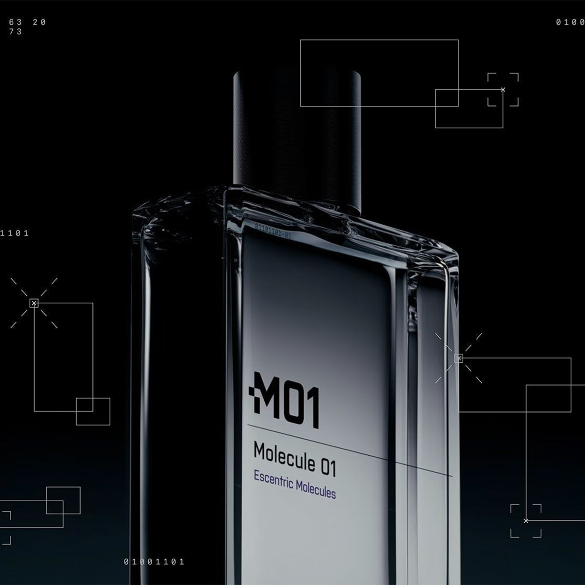 Escentric Molecules - Molecule 01