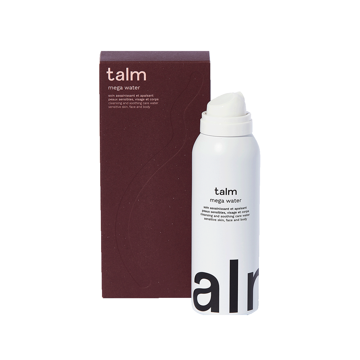 talm - Mega Water