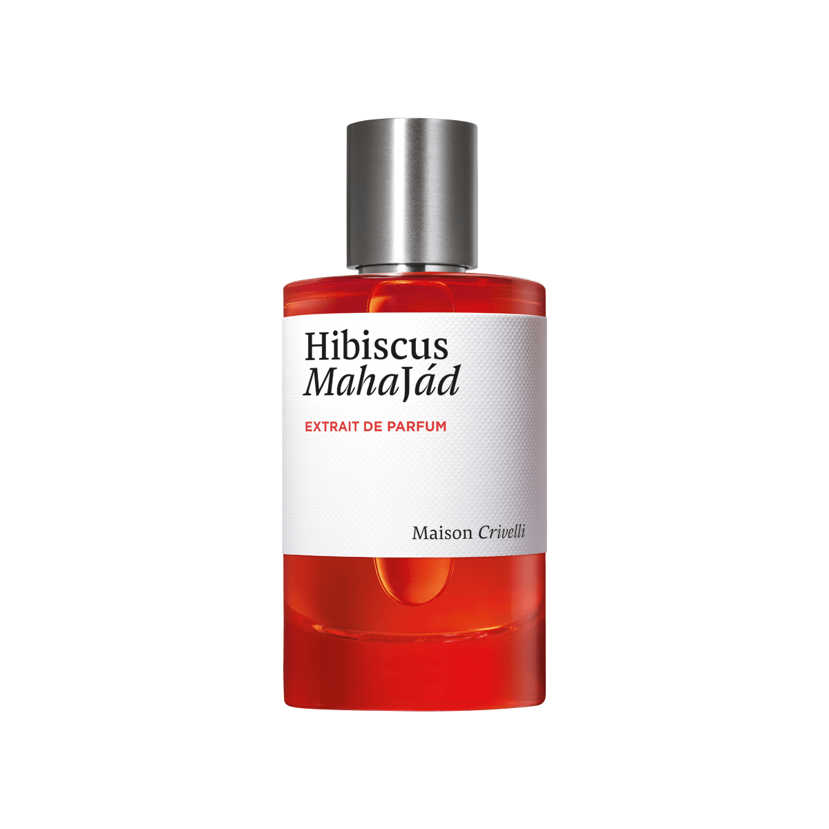 Maison Crivelli - Hibiscus MahaJád Extrait de Parfum