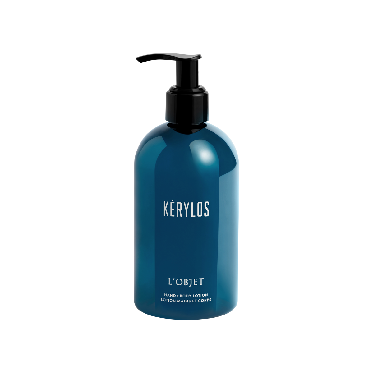 L'Objet - Kerylos Hand & Body Lotion