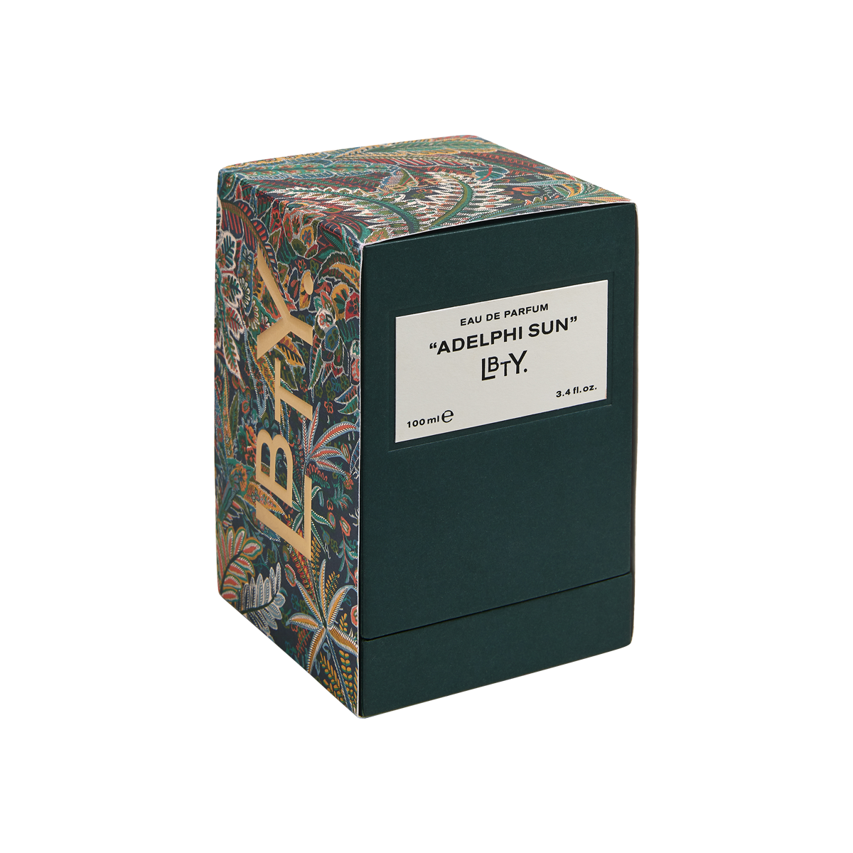 Liberty LBTY - Adelphi Sun Eau de Parfum