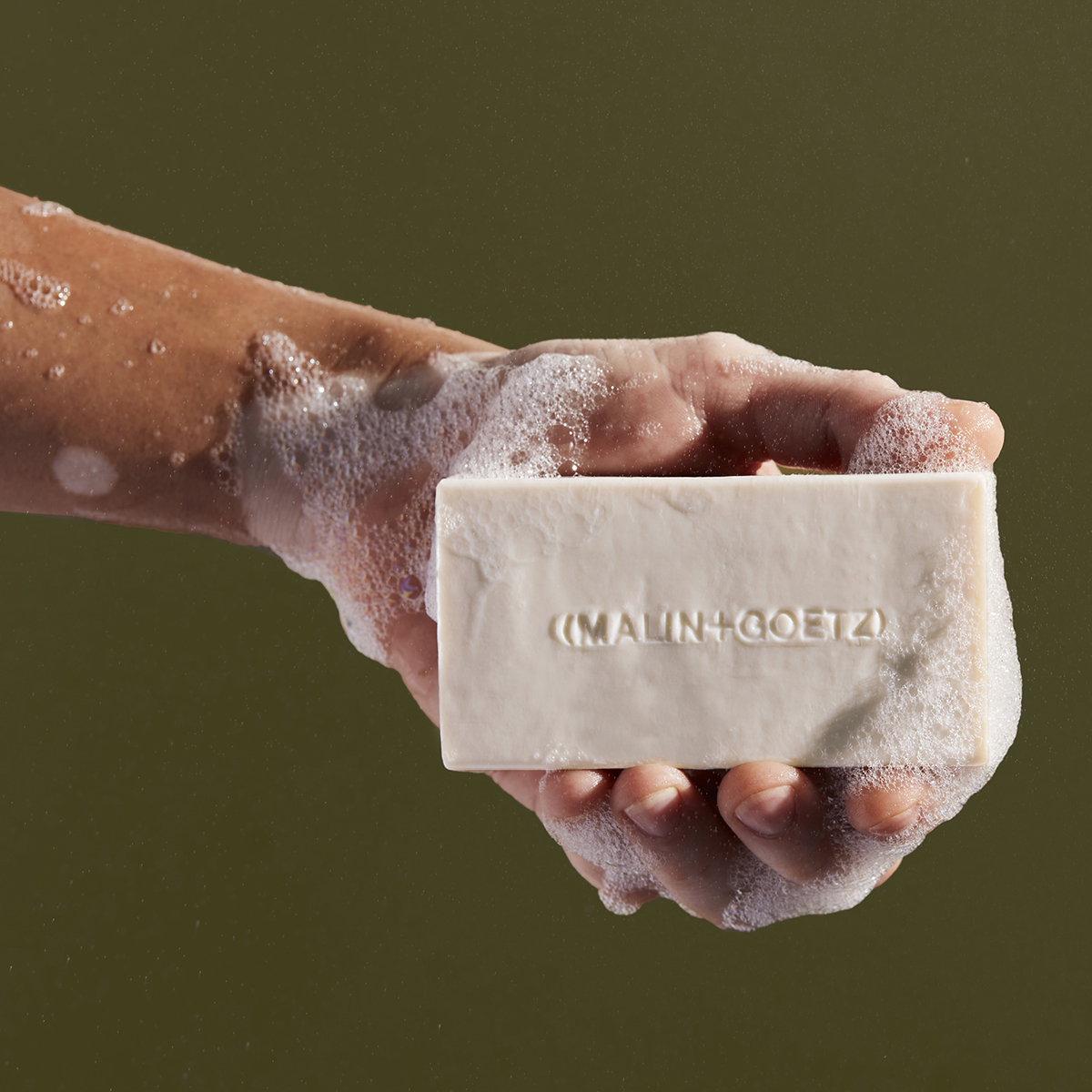 MALIN+GOETZ - Rum Vitamin B5 Hydrating Bar