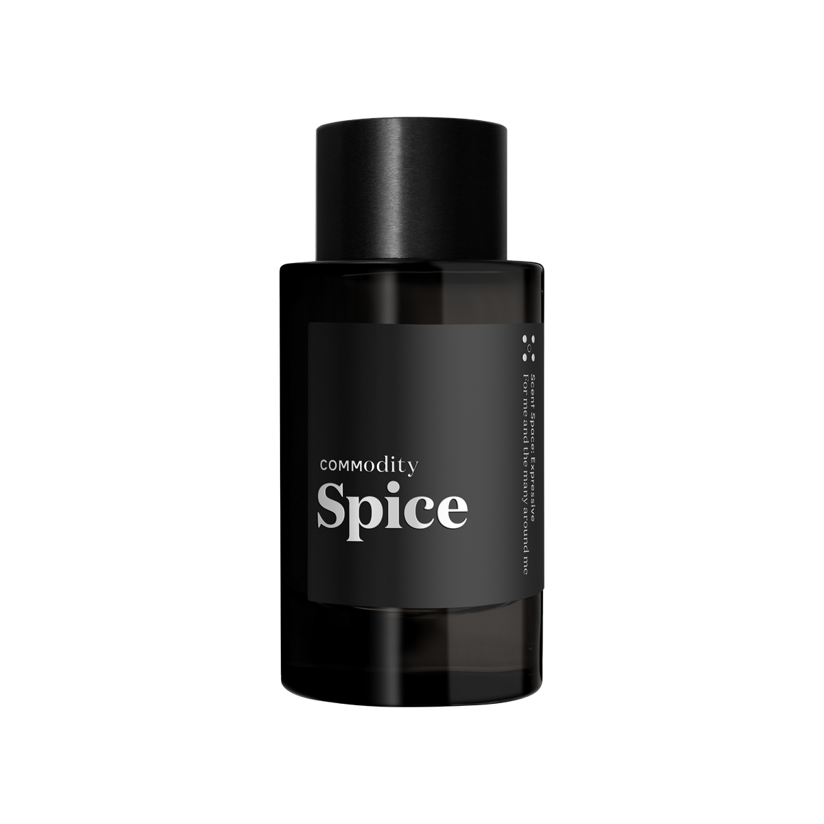 Commodity - Spice Expressive Eau de Parfum