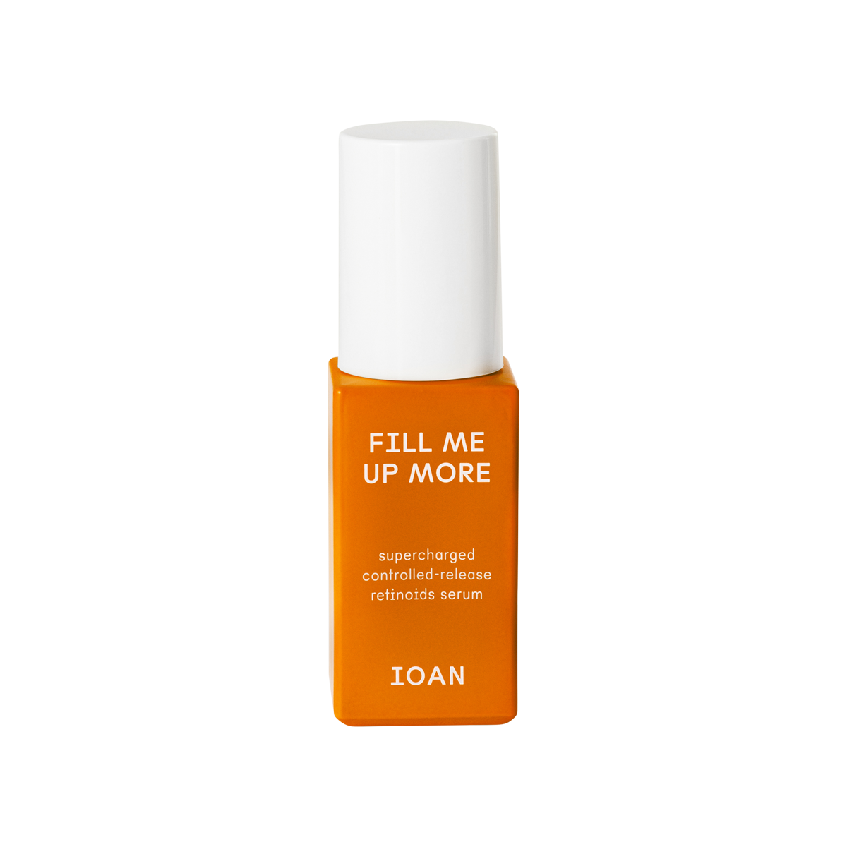 IOAN - Fill Me Up More