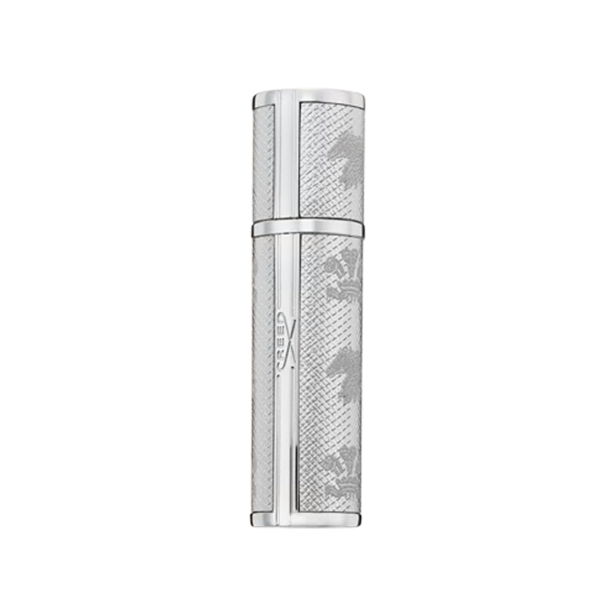 Creed - Silver Travel Atomiser