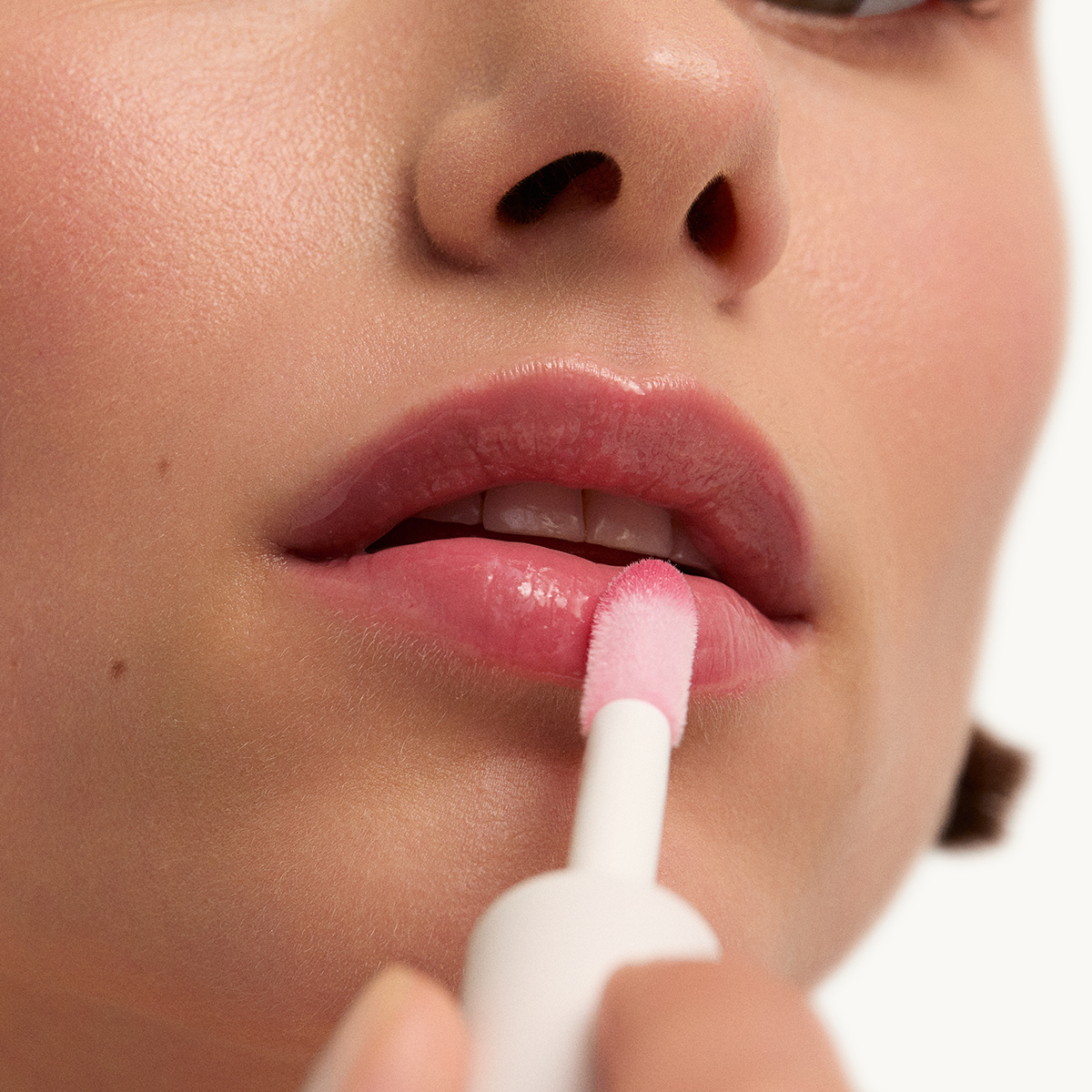 goop - GoopBeauty Hydra-Barrier Gel Gloss Fig