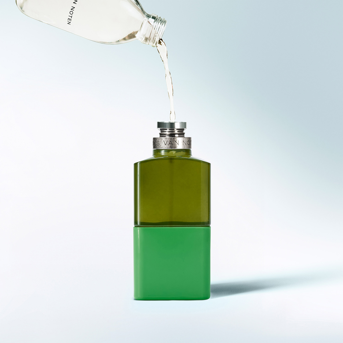 Dries Van Noten - Crazy Basil Eau de Parfum Refill