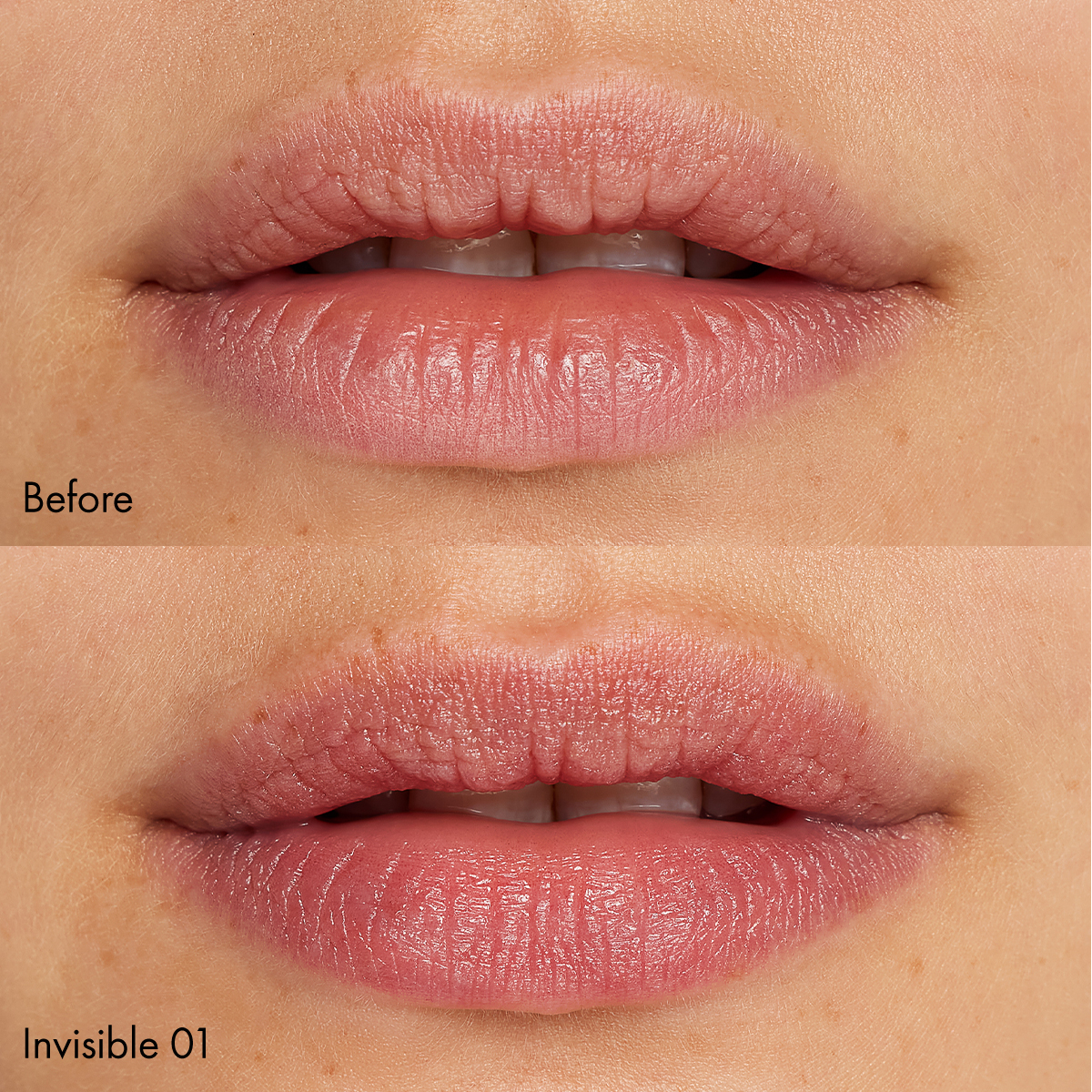 Simihaze Beauty - Matte Slick Mini Lip Balm