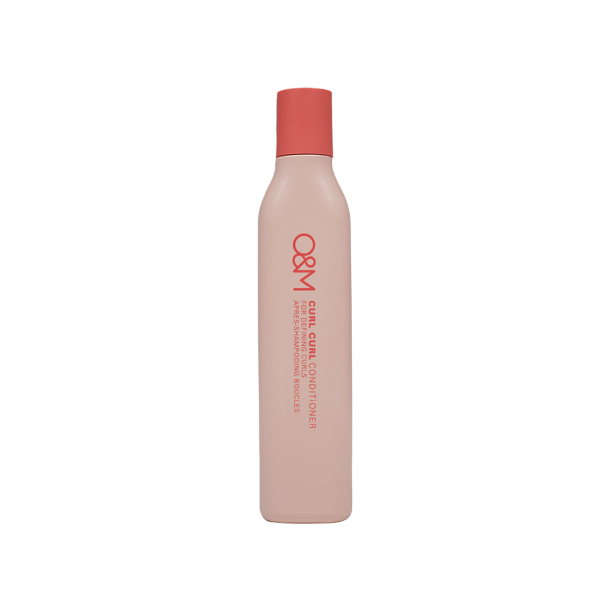 Original & Mineral - Curl Curl Conditioner