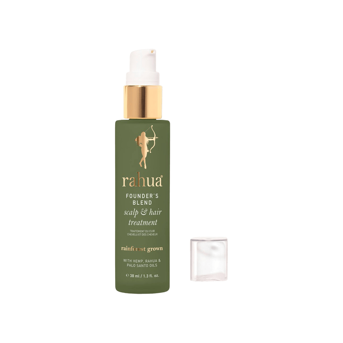 Rahua - Founder's Blend Scalp and Hair