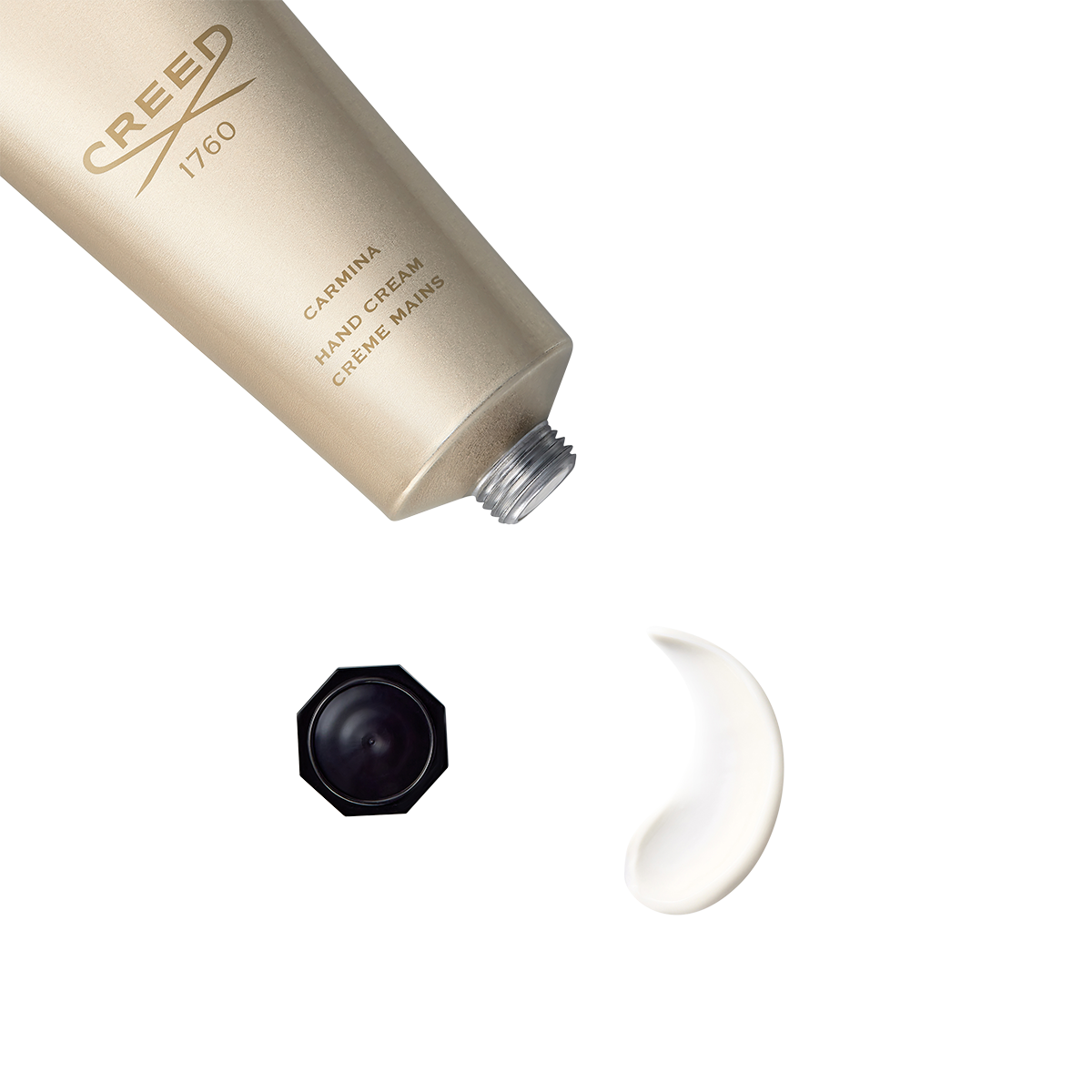 Creed - Carmina Hand Cream