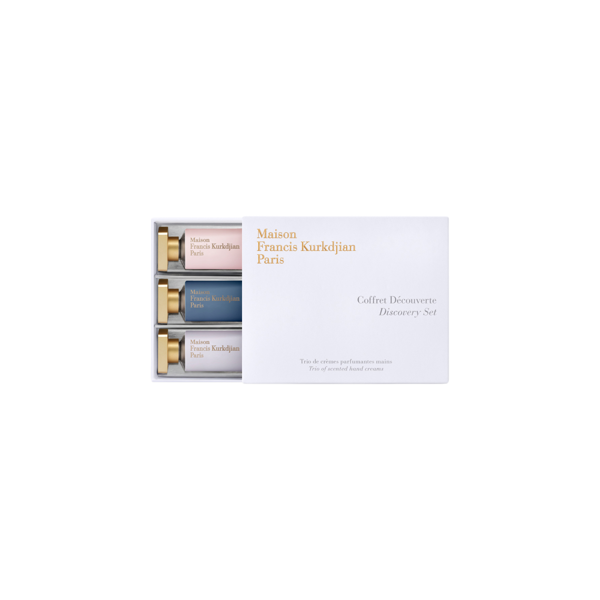 Maison Francis Kurkdjian - Hand Creams Set