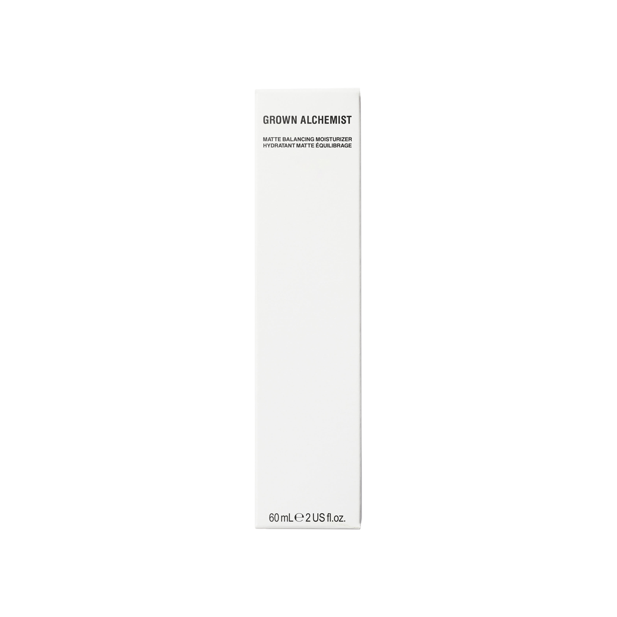 Grown Alchemist - Matte Balancing Moisturizer