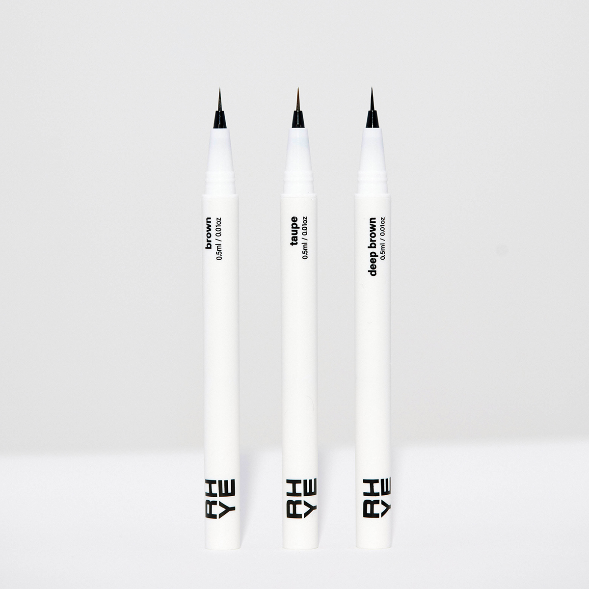 Rhye - Axel Thin Brow Pen