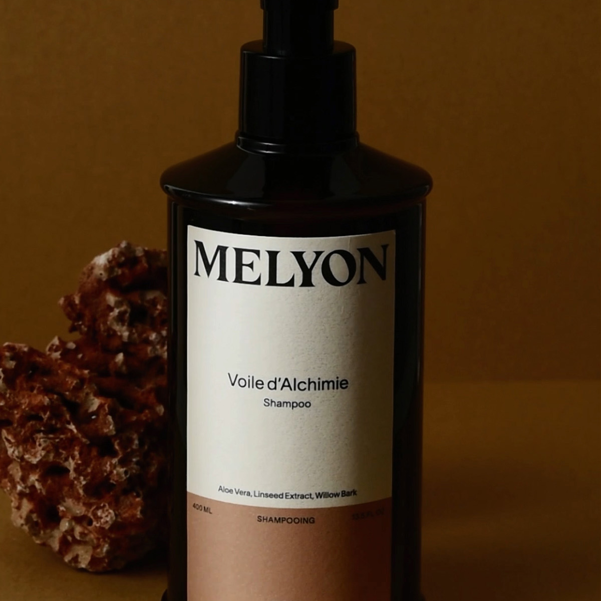 Melyon - Shampoo