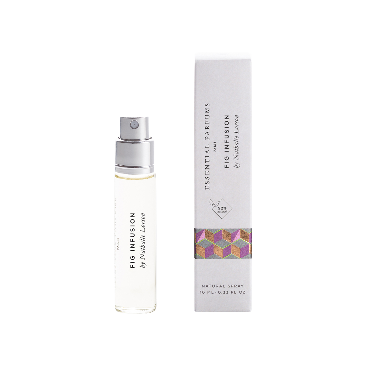 Essential Parfums - Fig Infusion Eau de Parfum