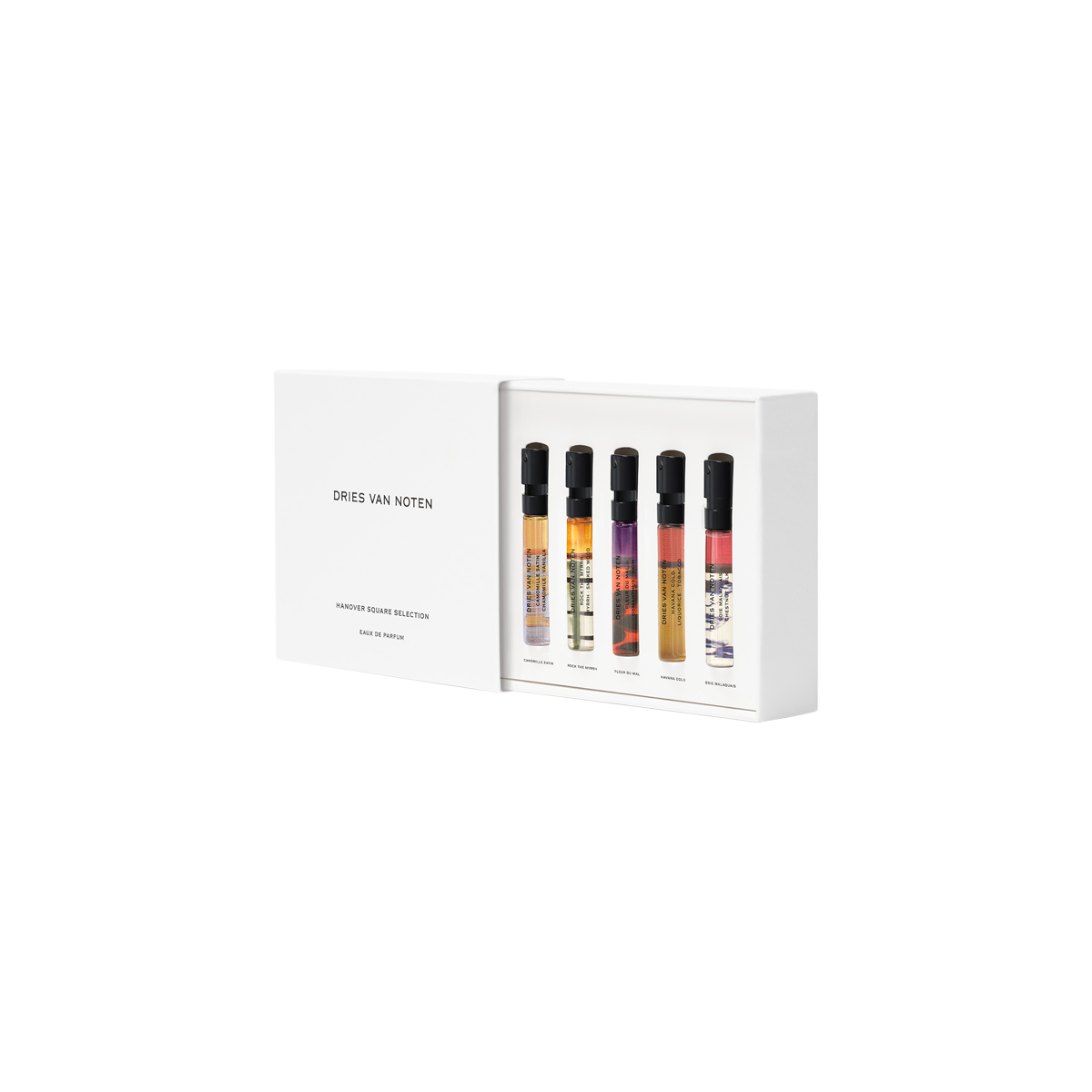 Dries Van Noten - Discovery Set Hanover Square Eau de Parfum