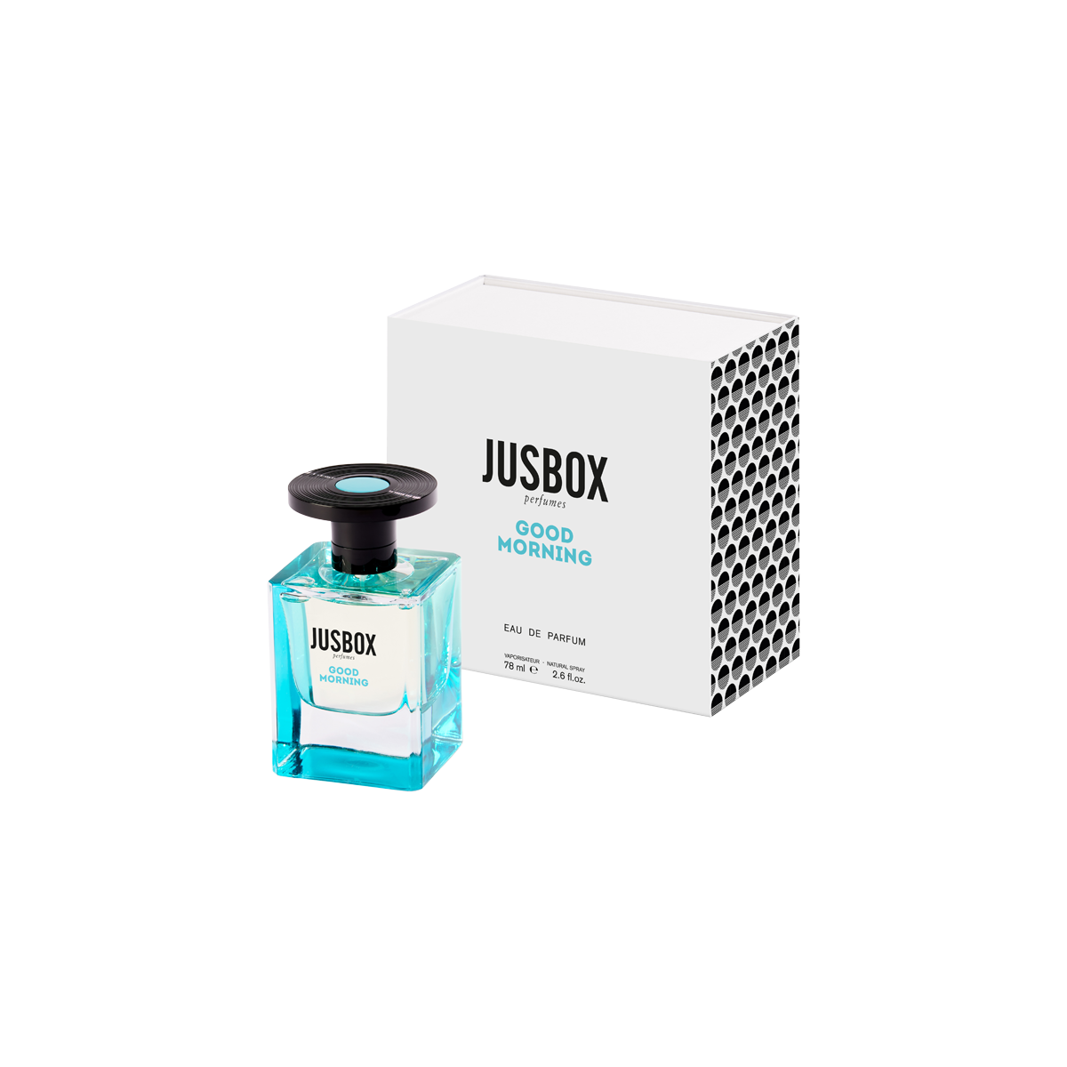 Jusbox - Good Morning Eau de Parfum