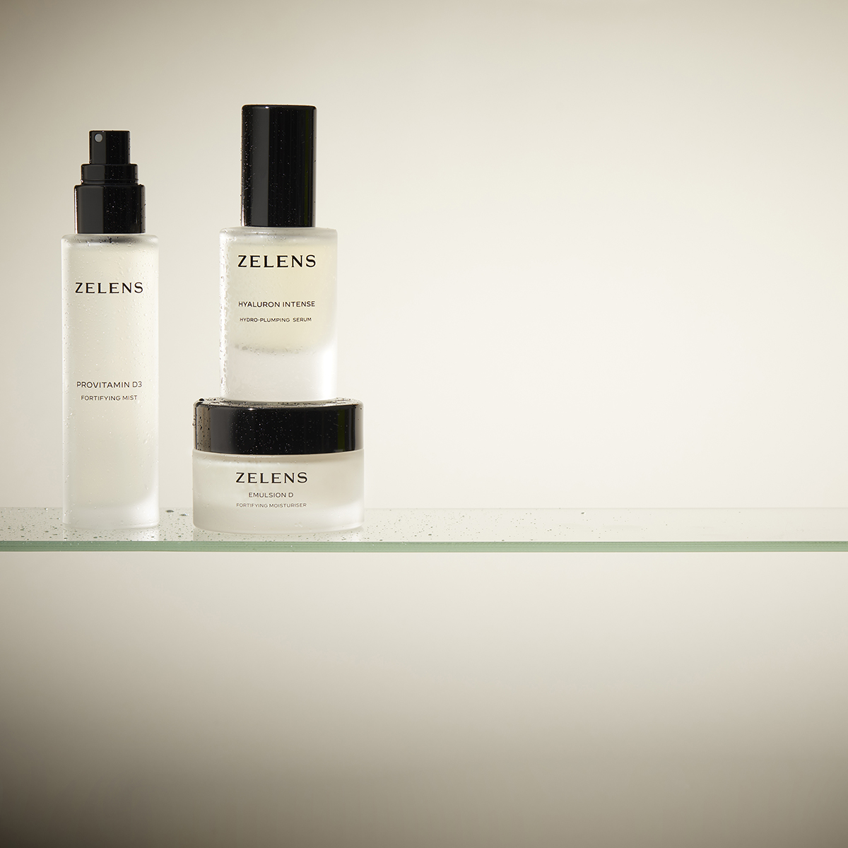 Zelens - Provitamin D3 Fortifying Mist