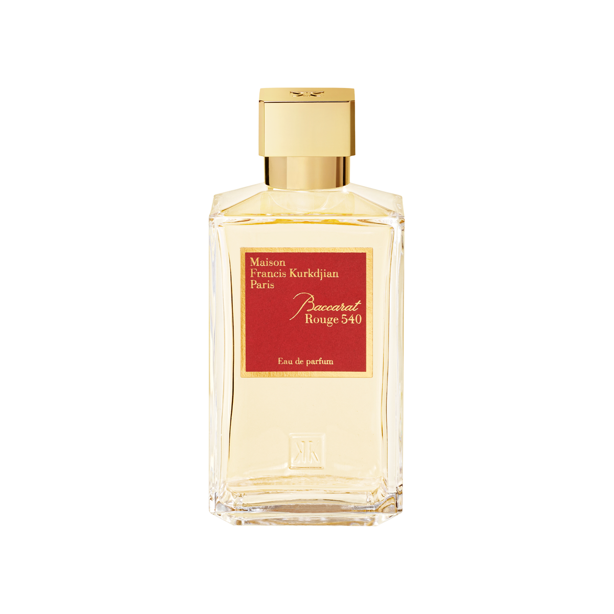 Maison Francis Kurkdjian - GWP BR540 EDP 10ml