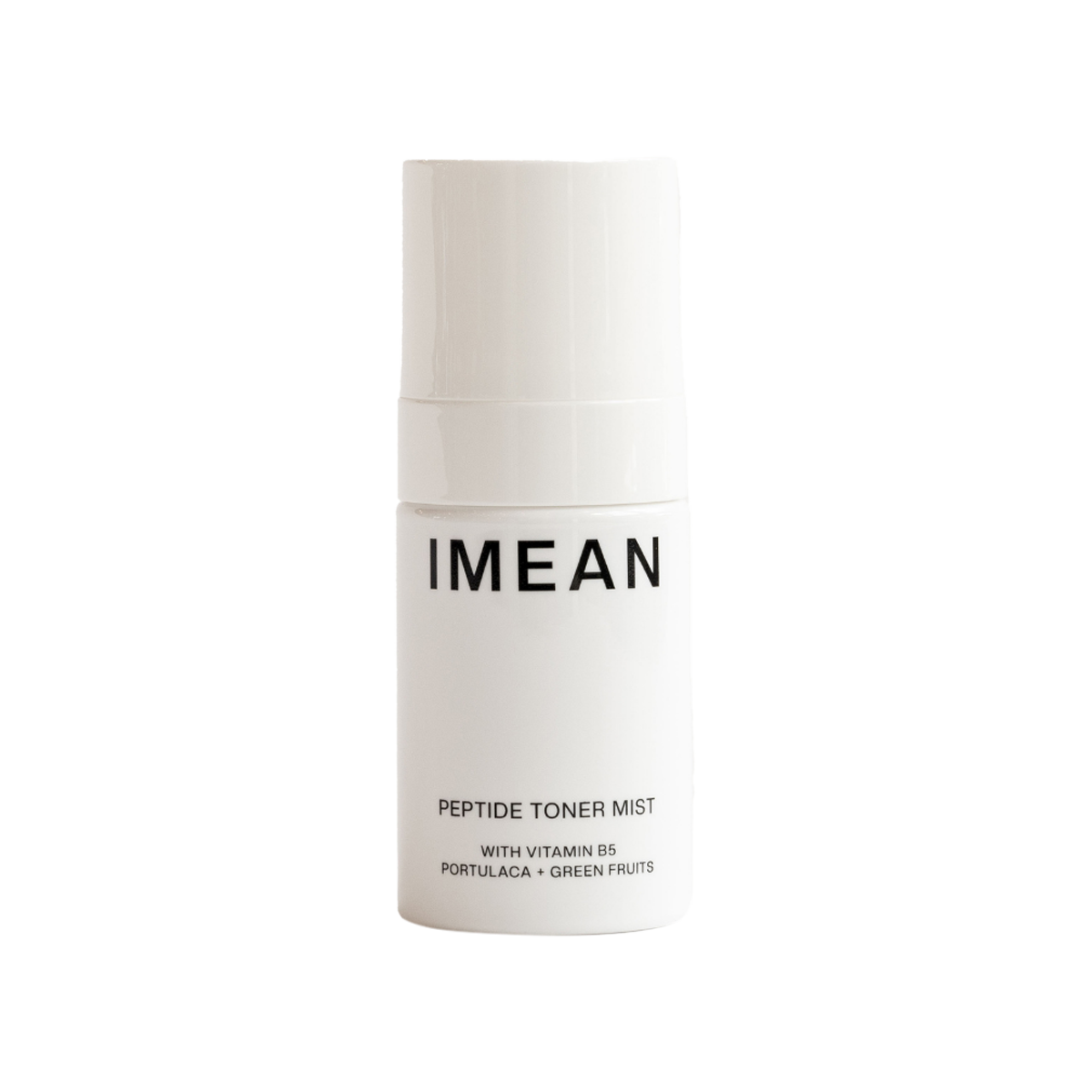IMEAN - Peptide Toner Mist