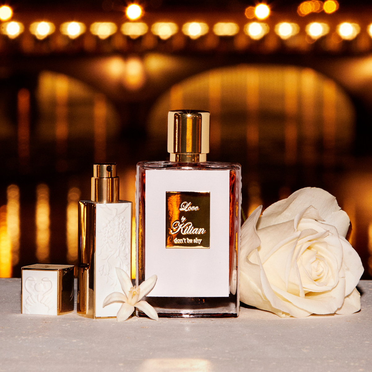 Kilian Paris - Love Don't Be Shy Icon Set Eau de Parfum
