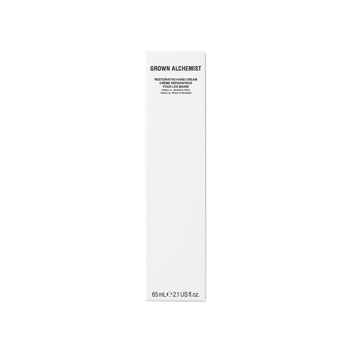 Grown Alchemist - Restorative Hand Cream
