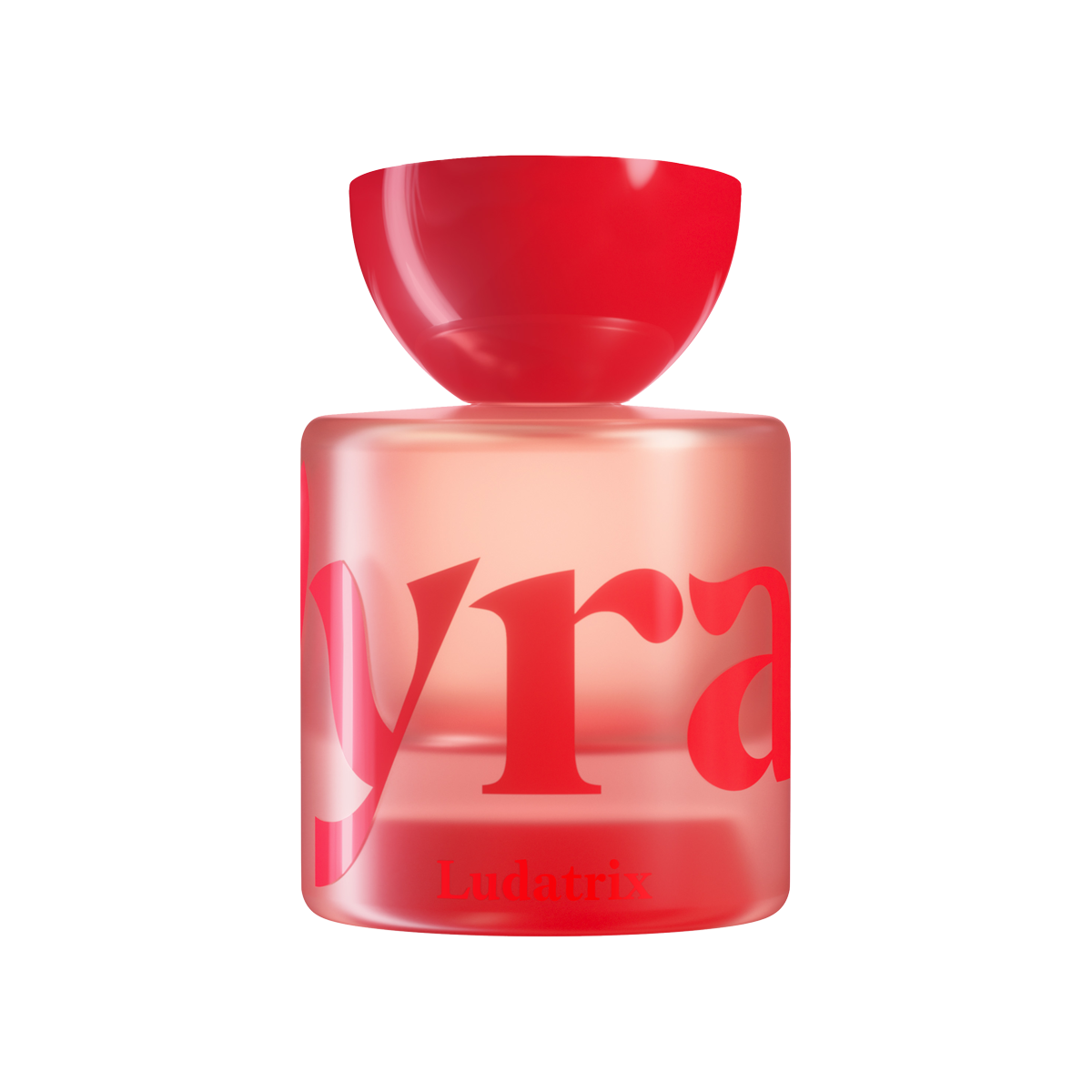 Vyrao - Ludatrix Eau de Parfum