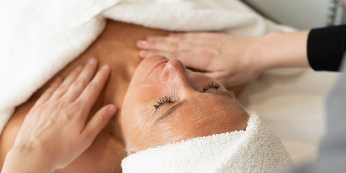 Salon Rotterdam Gezichtsbehandeling Skins