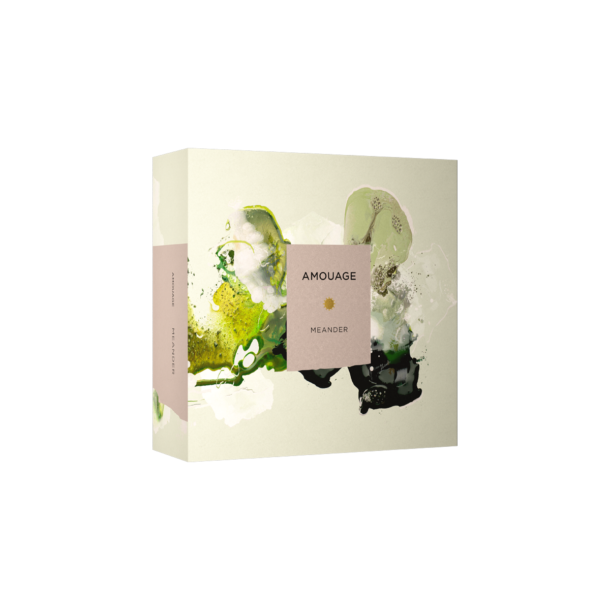 Amouage - Meander Man Eau de Parfum