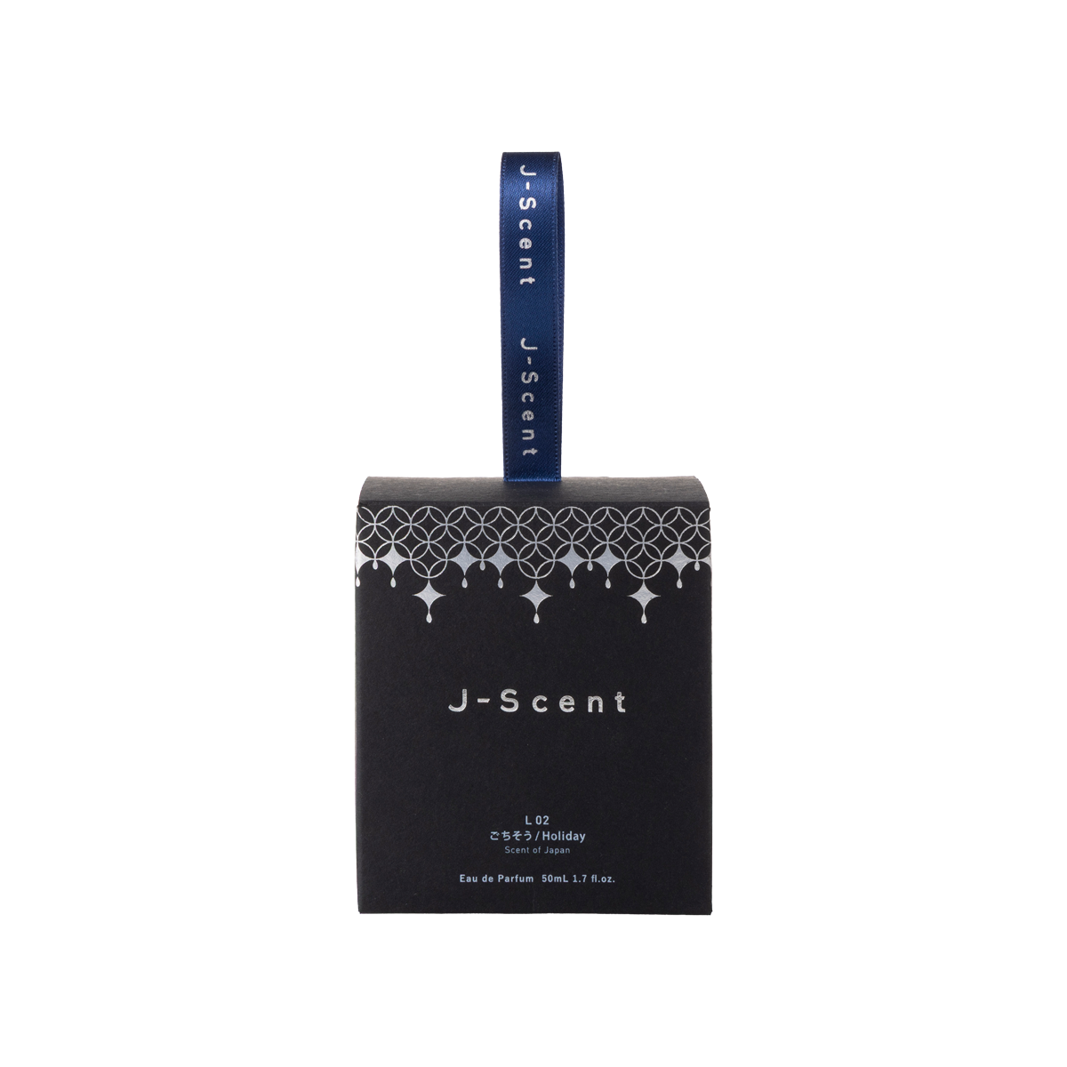 J-Scent - Holiday Eau de Parfum
