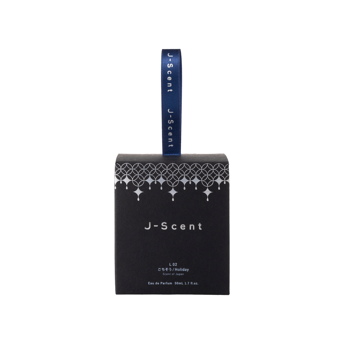 J-Scent - Holiday Eau de Parfum