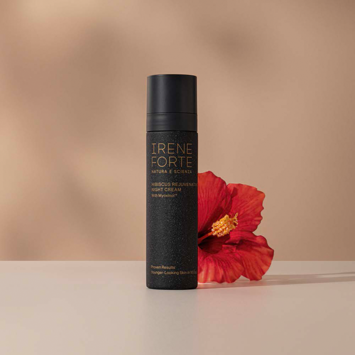 Irene Forte - Hibiscus Rejuvenating Night Cream