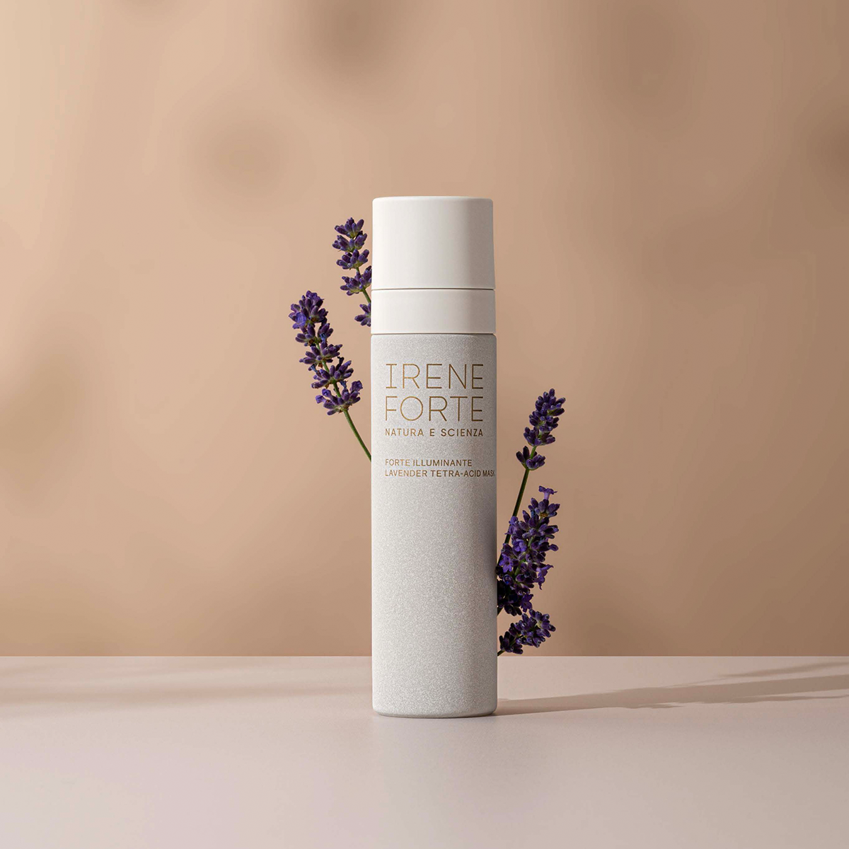 Irene Forte - Lavender Tetra-Acid Mask