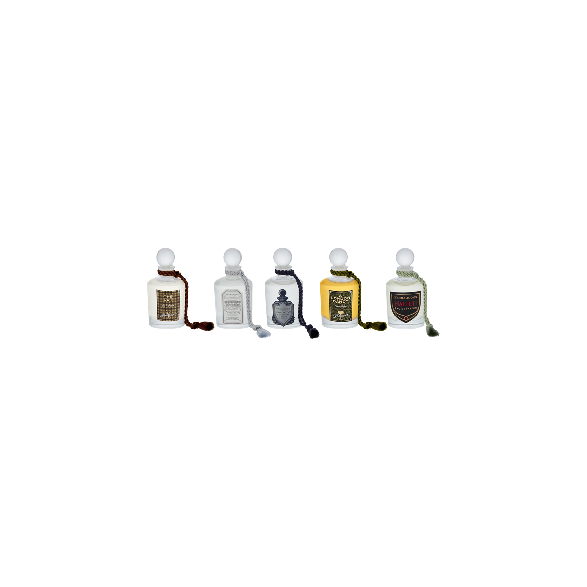 Penhaligon's - Xmas Mini Him Set 26